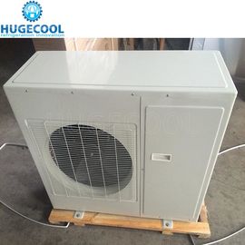 L'unità di condensazione commerciale della cella frigorifera ha personalizzato lo scambio termico di colore 10-200m2 AR