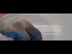 C'è un sistema di raffreddamento per la conservazione del freddo.