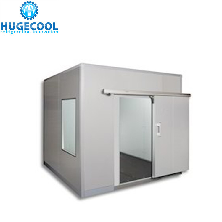 Easy installation of high-quality freezers